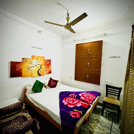 Mohan Villa Guest House Udaipur Exterior photo