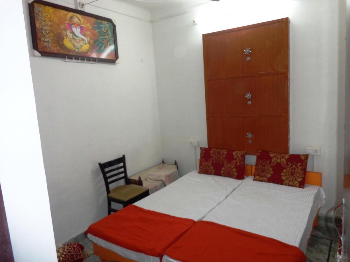 Mohan Villa Guest House Udaipur Exterior photo