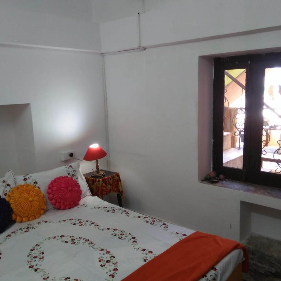 Mohan Villa Guest House Udaipur Exterior photo
