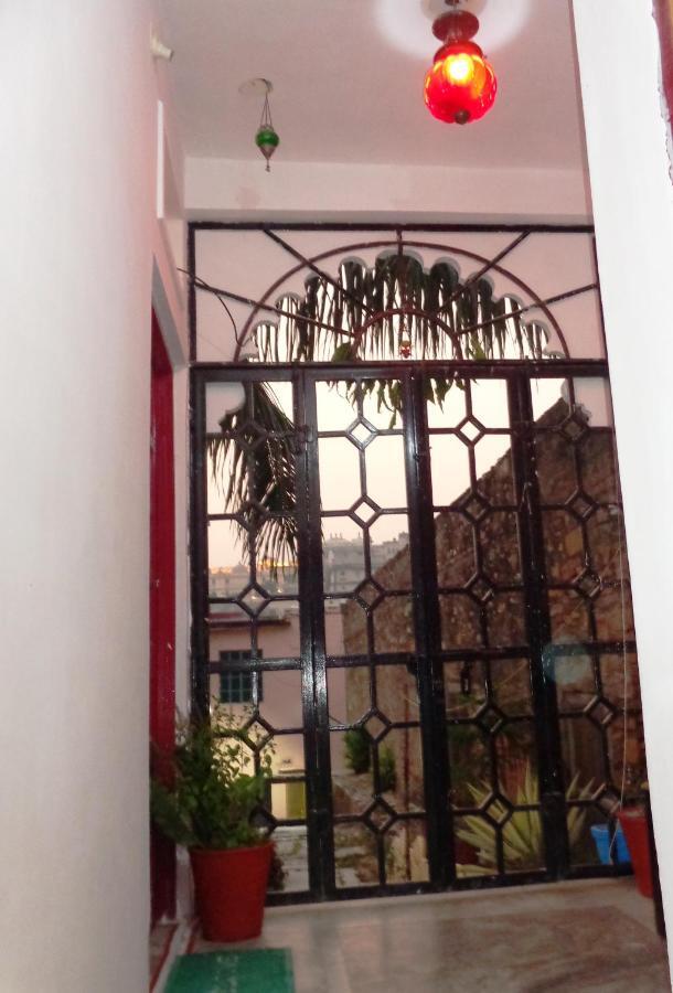 Mohan Villa Guest House Udaipur Exterior photo