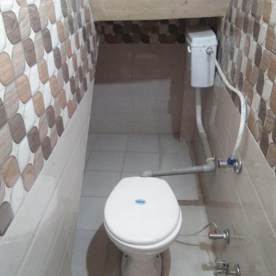 Mohan Villa Guest House Udaipur Exterior photo